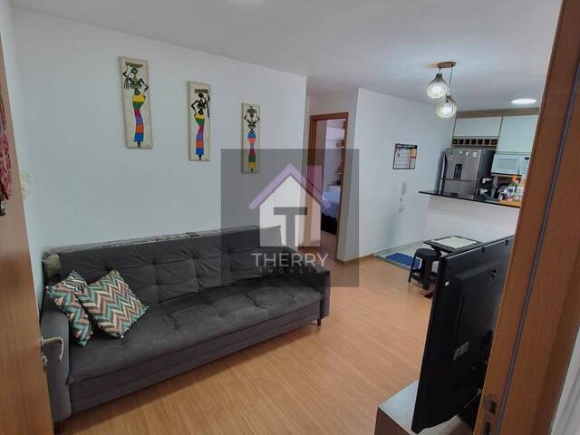 Apartamento para Venda em Araraquara - 4