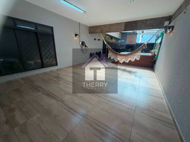 Casa para Locação em Araraquara - 2