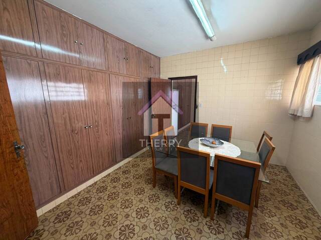 Casa para Locação em Araraquara - 5