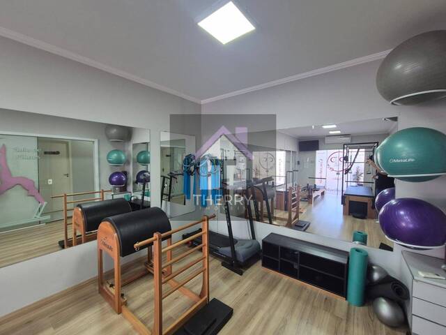 Sala para Locação em Araraquara - 4