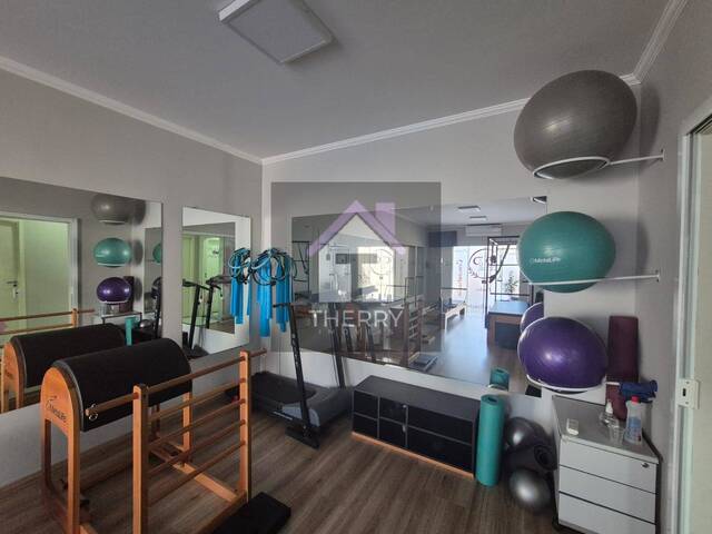 Sala para Locação em Araraquara - 5