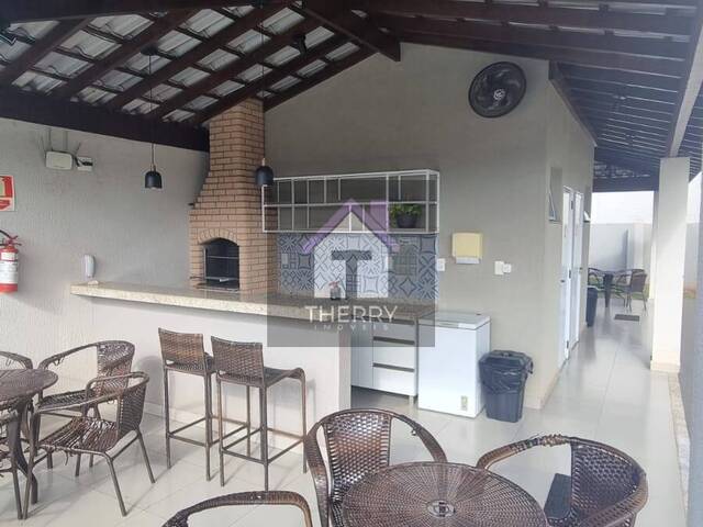 Apartamento para Venda em Araraquara - 2
