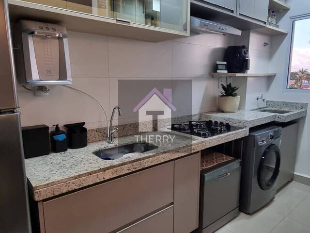 Apartamento para Venda em Araraquara - 4