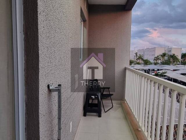 Apartamento para Venda em Araraquara - 5