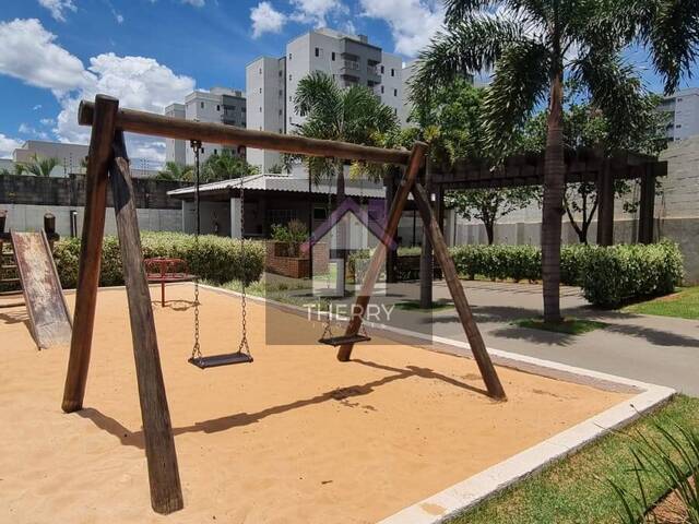 Apartamento para Venda em Araraquara - 3