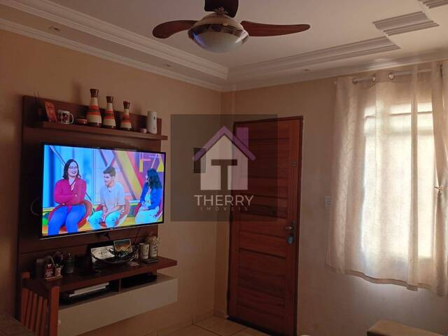 Apartamento para Venda em Araraquara - 2