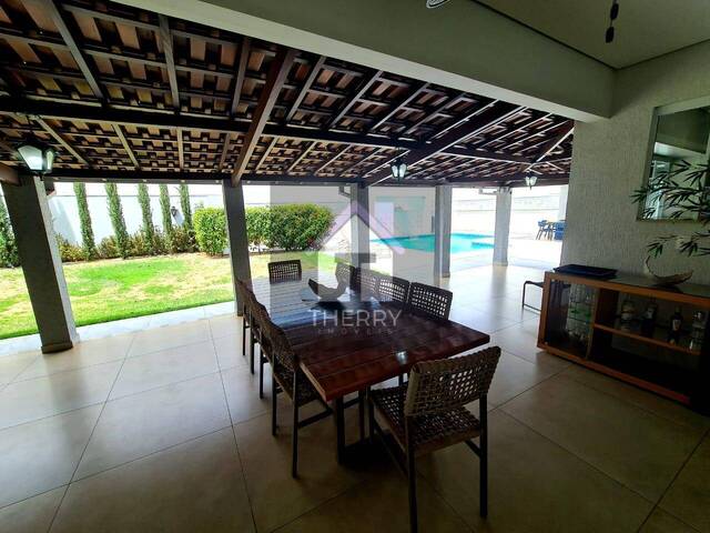 Casa para Venda em Araraquara - 4