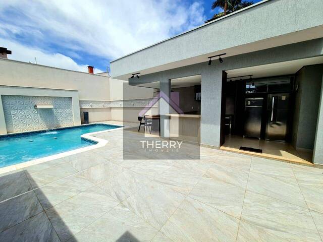 Casa para Venda em Araraquara - 3