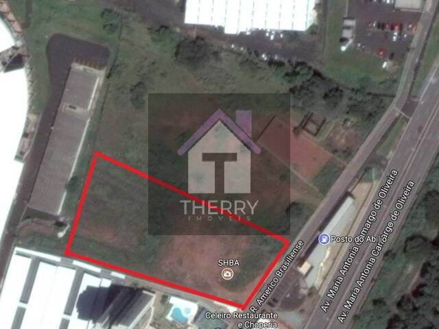 Área para Incorporação para Venda em Araraquara - 5