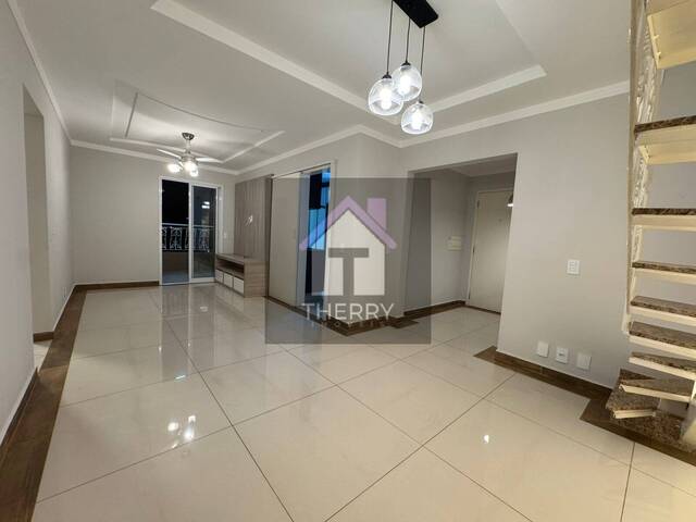 Apartamento Duplex para Venda em Matão - 4