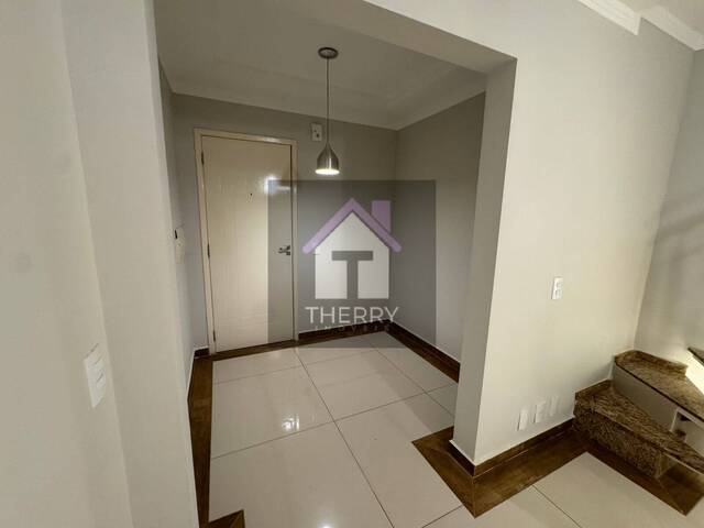 #AP5756 - Apartamento Duplex para Venda em Matão - SP - 2