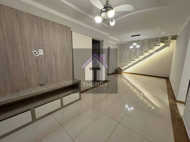 Apartamento Duplex para Venda em Matão - 5
