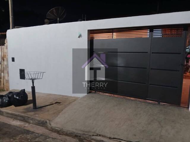 Venda em Residencial Acapulco - Araraquara
