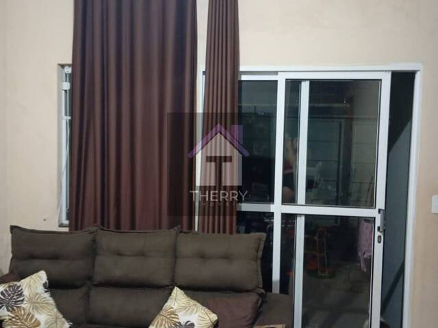 Venda em Residencial Vista do Horto - Araraquara