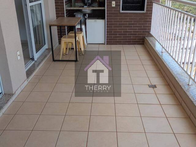 Apartamento para Venda em Araraquara - 3