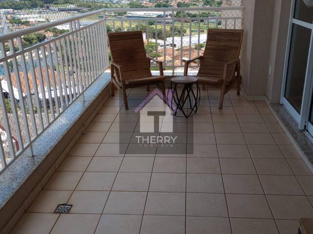 Apartamento para Venda em Araraquara - 2