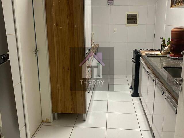 Apartamento para Venda em Araraquara - 5