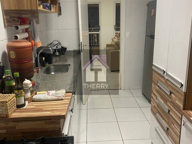 Apartamento para Venda em Araraquara - 4