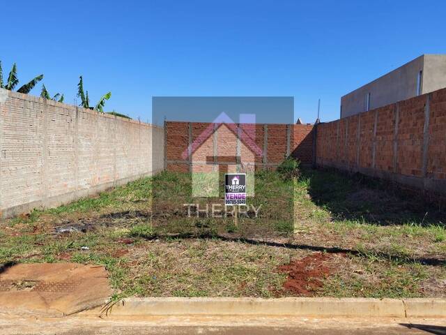 Venda em Residencial Alamedas II - Araraquara