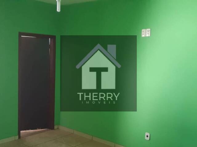 #CA0521 - Casa para Venda em Araraquara - SP