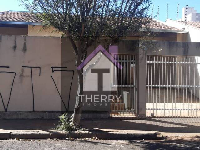 Casa para Venda em Araraquara - 2