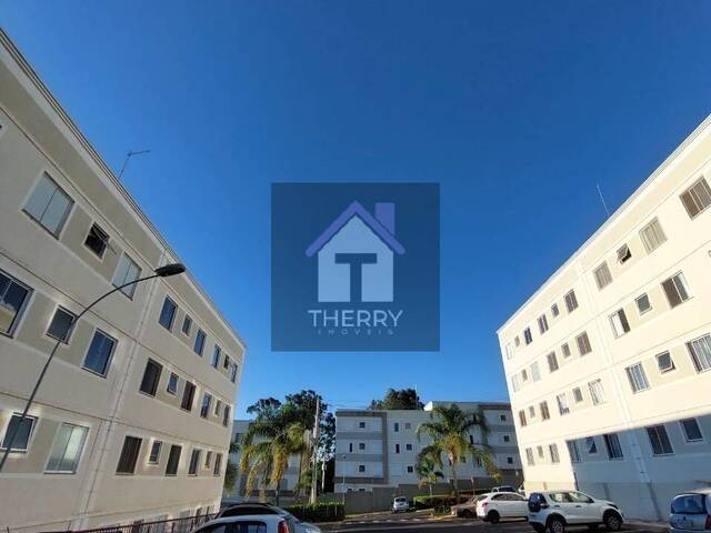 Apartamento para Venda em Araraquara - 3