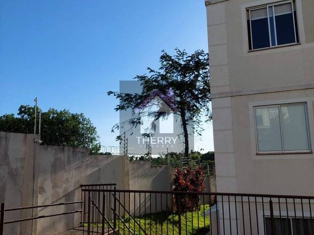 Apartamento para Venda em Araraquara - 4