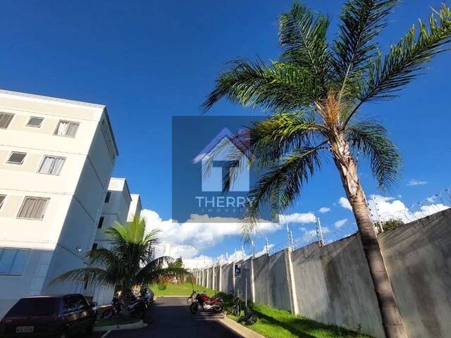 Apartamento para Venda em Araraquara - 5