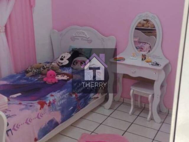 Casa para Venda em Araraquara - 3