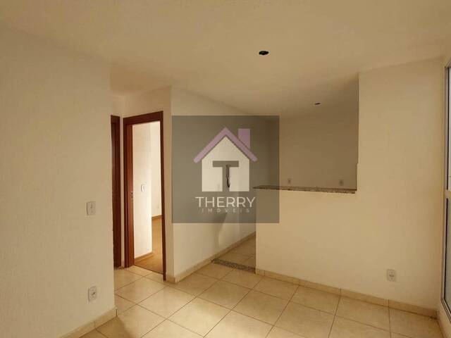 Apartamento para Venda em Araraquara - 2