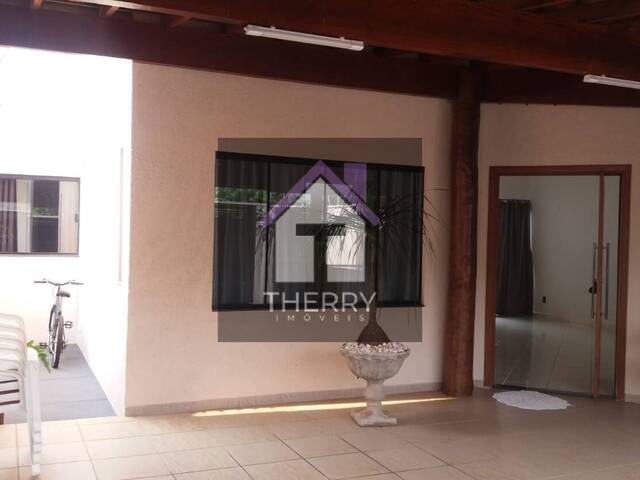 Casa para Venda em Araraquara - 2