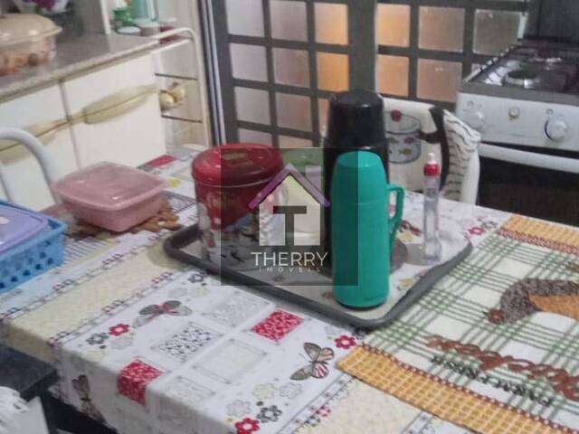 Casa para Venda em Araraquara - 3