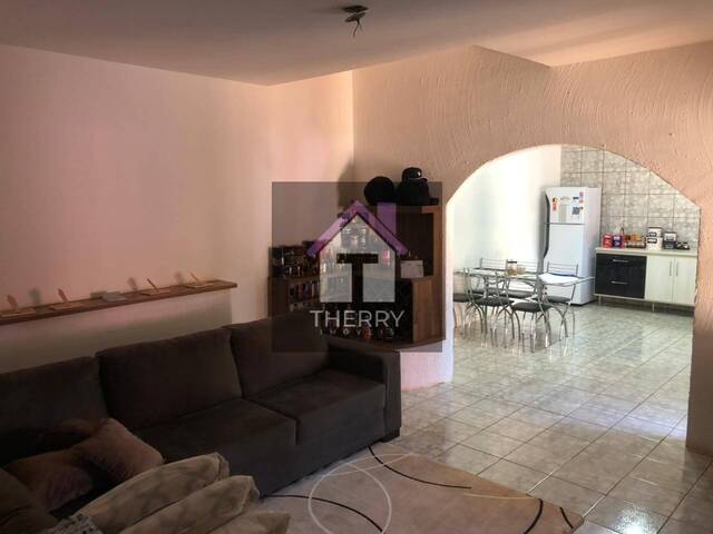 Casa para Venda em Araraquara - 2