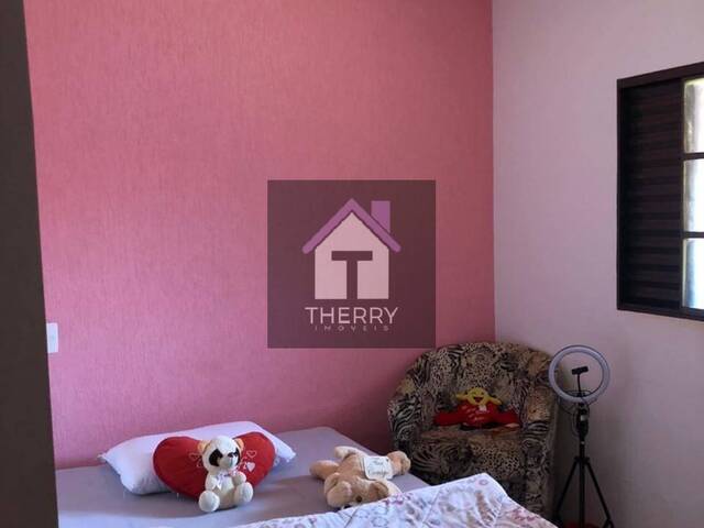 Casa para Venda em Araraquara - 5