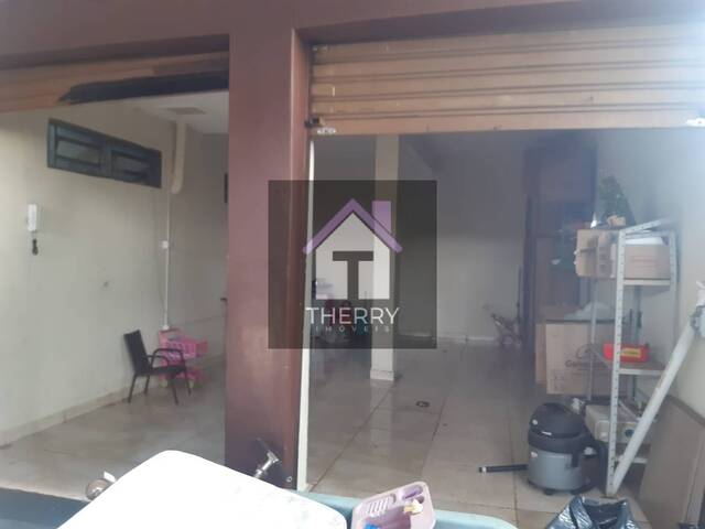 Casa para Venda em Araraquara - 2