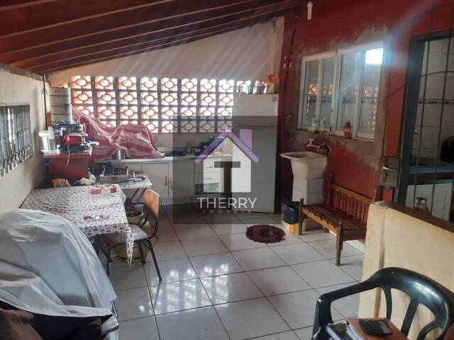 Casa para Venda em Araraquara - 5