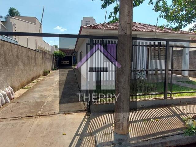 Casa para Venda em Araraquara - 2