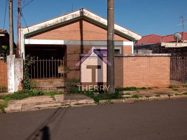 Casa para Venda em Araraquara - 2