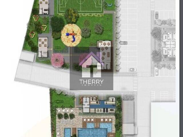 Apartamento para Venda em Araraquara - 3