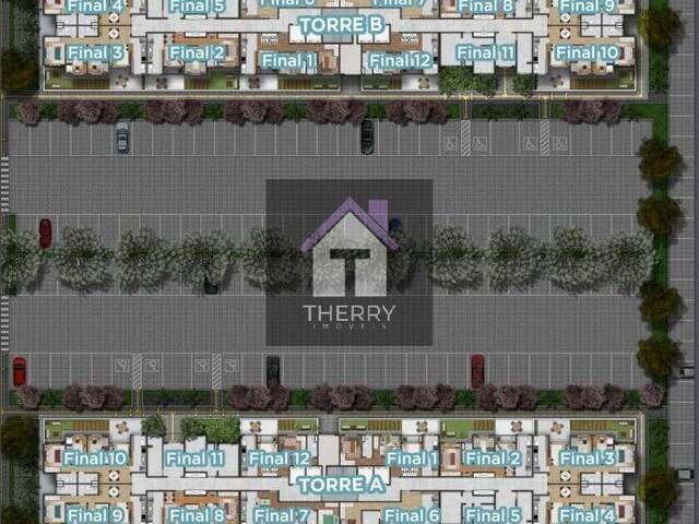 Apartamento para Venda em Araraquara - 4