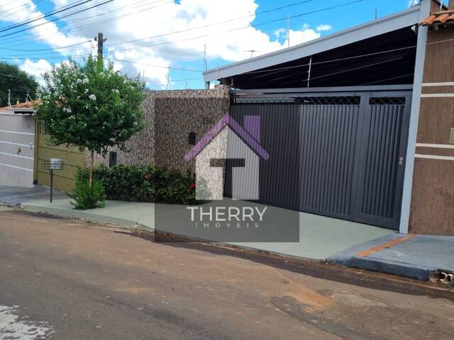 Casa para Venda em Araraquara - 2