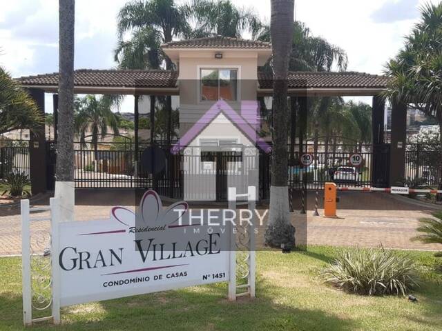 Sobrado para Venda em Araraquara - 2