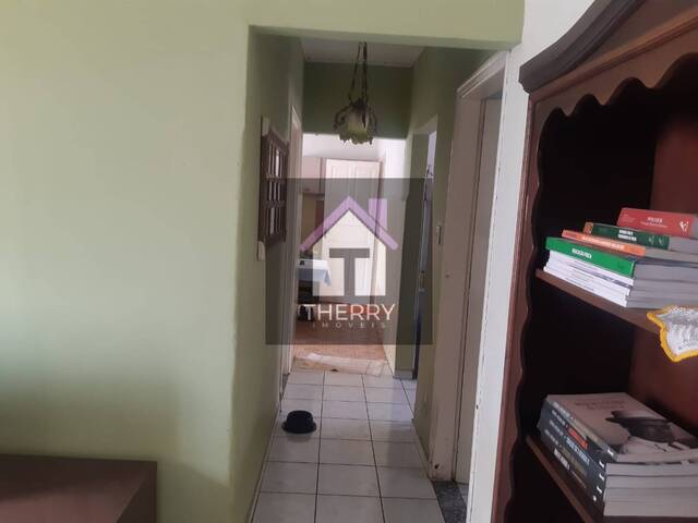 Casa para Venda em Araraquara - 3