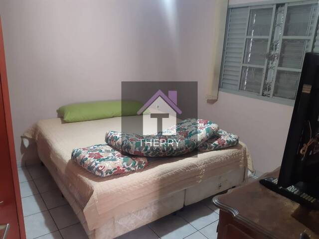 Casa para Venda em Araraquara - 4