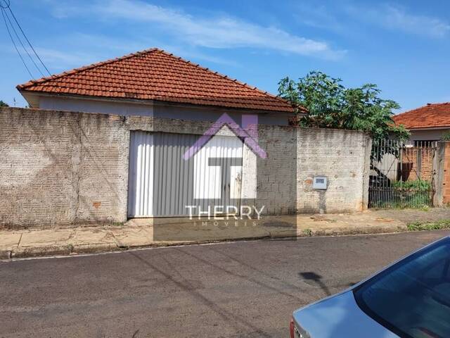 Casa para Venda em Araraquara - 2