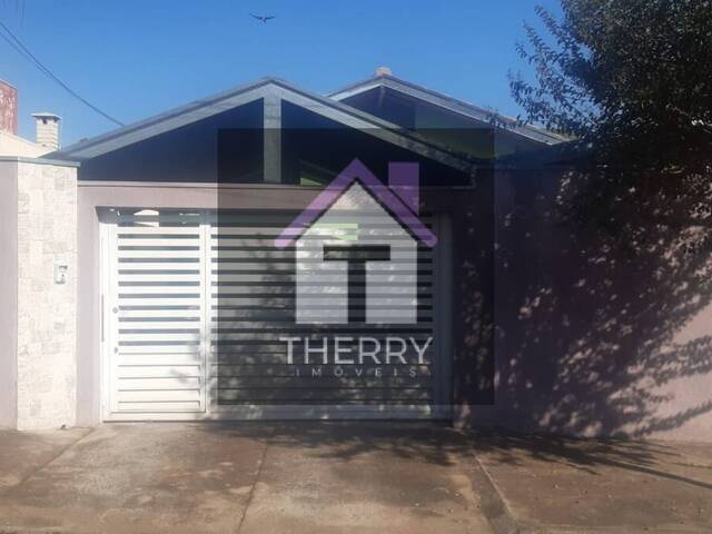 Casa para Venda em Araraquara - 2