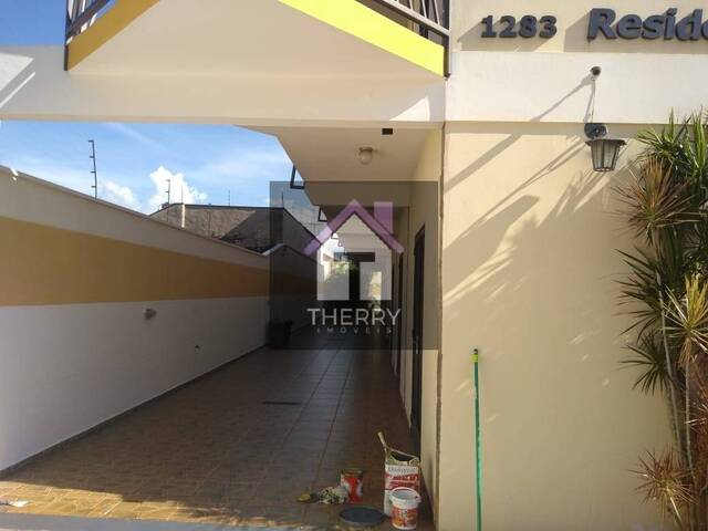 #AP0127 - Kitnet para Venda em Araraquara - SP - 3