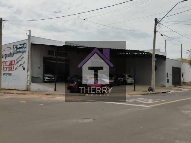 Casa para Venda em Araraquara - 3