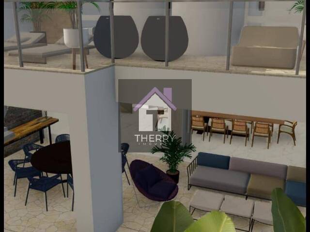 Sobrado para Venda em Araraquara - 3