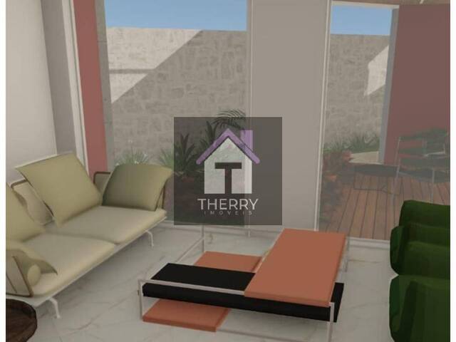 Sobrado para Venda em Araraquara - 4